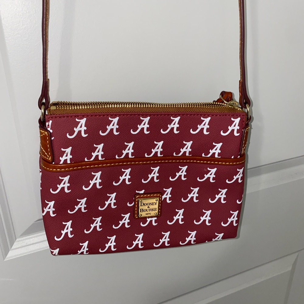 Dooney & Bourke Alabama Purse